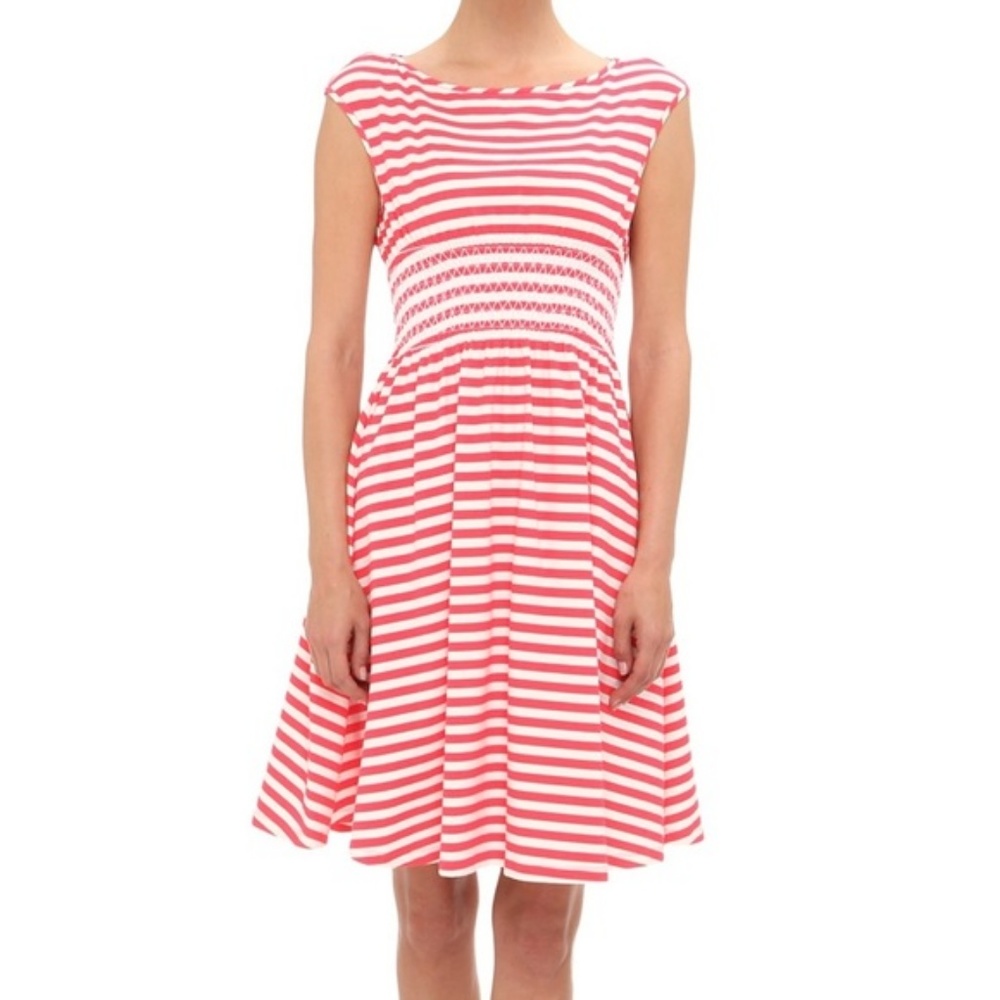 kate spade Leora Striped Dress